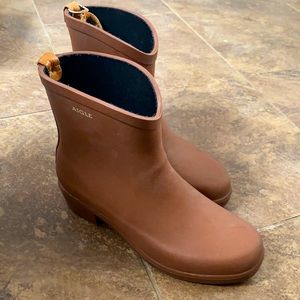 Rain boots - Aigle